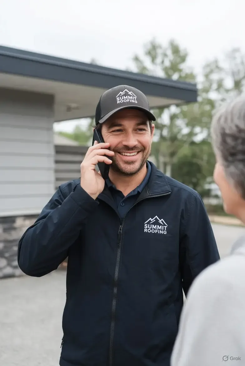 Flat Roof Leak Repair Cloverdale, OR FAQs